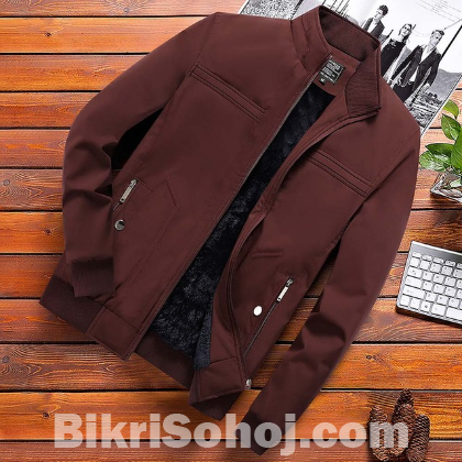 New Winter Jacket For Men